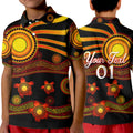 custom-personalised-aboriginal-indigenous-flag-vibes-polo-shirt-kid-turtle