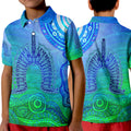 aboriginal-torres-strait-islands-polo-shirt-kid-wave-vibes
