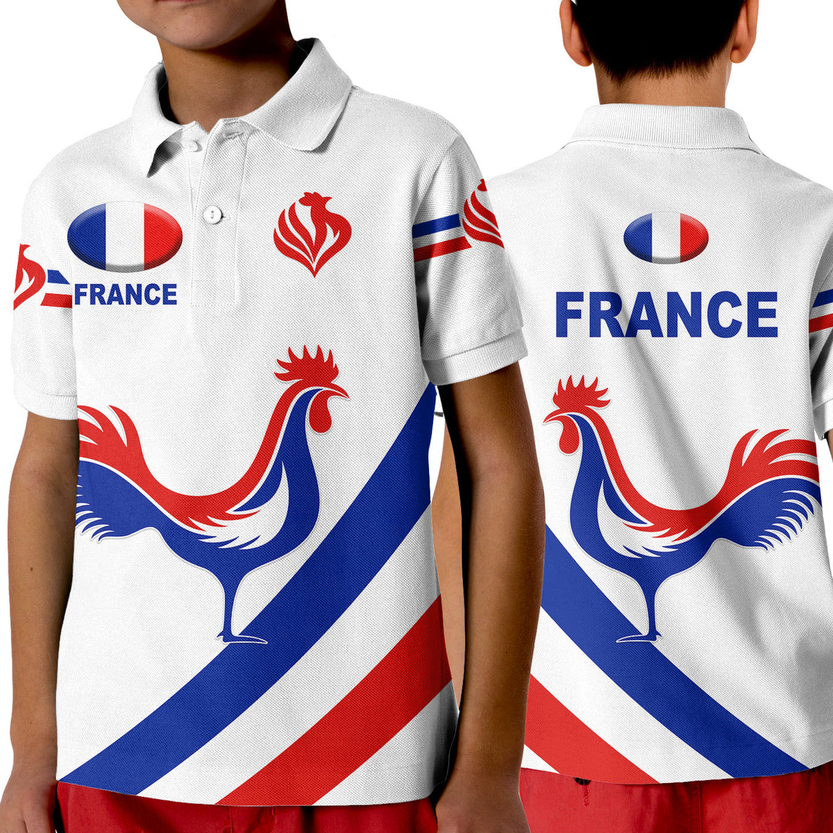 france-rugby-polo-shirt-kid-rose-simple-style-white