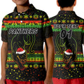 custom-personalised-penrith-panthers-polo-shirt-kid-christmas-simple-style