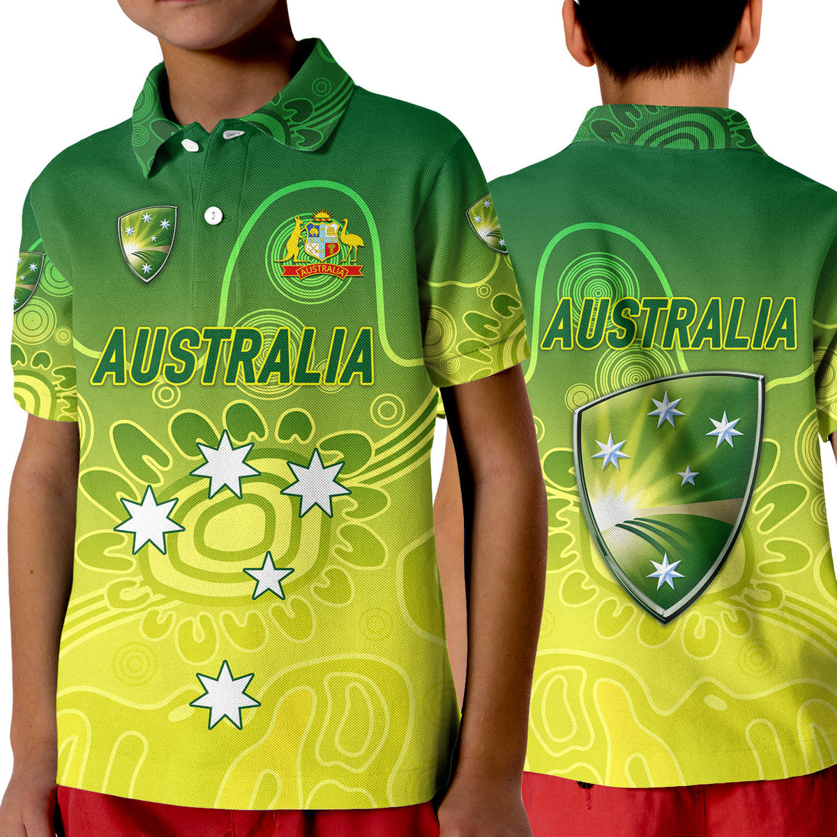 australia-men-cricket-team-polo-shirt-kid-indigenous-style