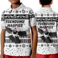 yuendumu-magpies-football-club-polo-shirt-kid-christmas-simple-style-white