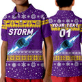 custom-personalised-melbourne-storm-polo-shirt-kid-christmas-simple-style-purple