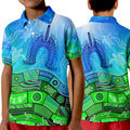 aboriginal-torres-strait-islands-polo-shirt-kid-towards-the-light