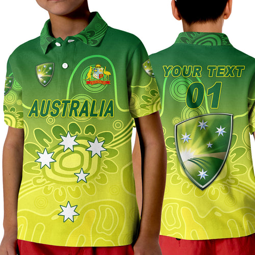 custom-personalised-australia-men-cricket-team-polo-shirt-kid-indigenous-style