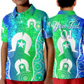 custom-personalised-aboriginal-torres-strait-islands-polo-shirt-kid-flag-vibes