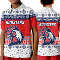 sydney-roosters-polo-shirt-kid-christmas-simple-style-white