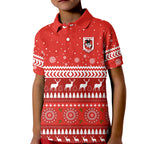 dragons-polo-shirt-kid-christmas-st-george-illawarra