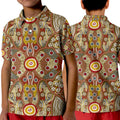 aboriginal-art-dot-vibes-polo-shirt-kid-indigenous-no-2