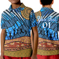 custom-personalised-aboriginal-naidoc-indigenous-people-polo-shirt-kid