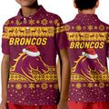 brisbane-broncos-polo-shirt-kid-christmas-simple-style