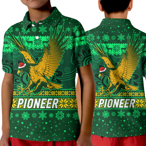 pioneer-football-club-polo-shirt-kid-christmas-simple-style