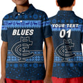 custom-personalised-carlton-blues-polo-shirt-kid-christmas-simple-style