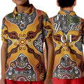 custom-personalised-aboriginal-art-special-vibes-polo-shirt-kid-indigenous