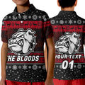 custom-personalised-west-football-club-alice-springs-polo-shirt-kid-christmas-the-bloods-simple-style-black