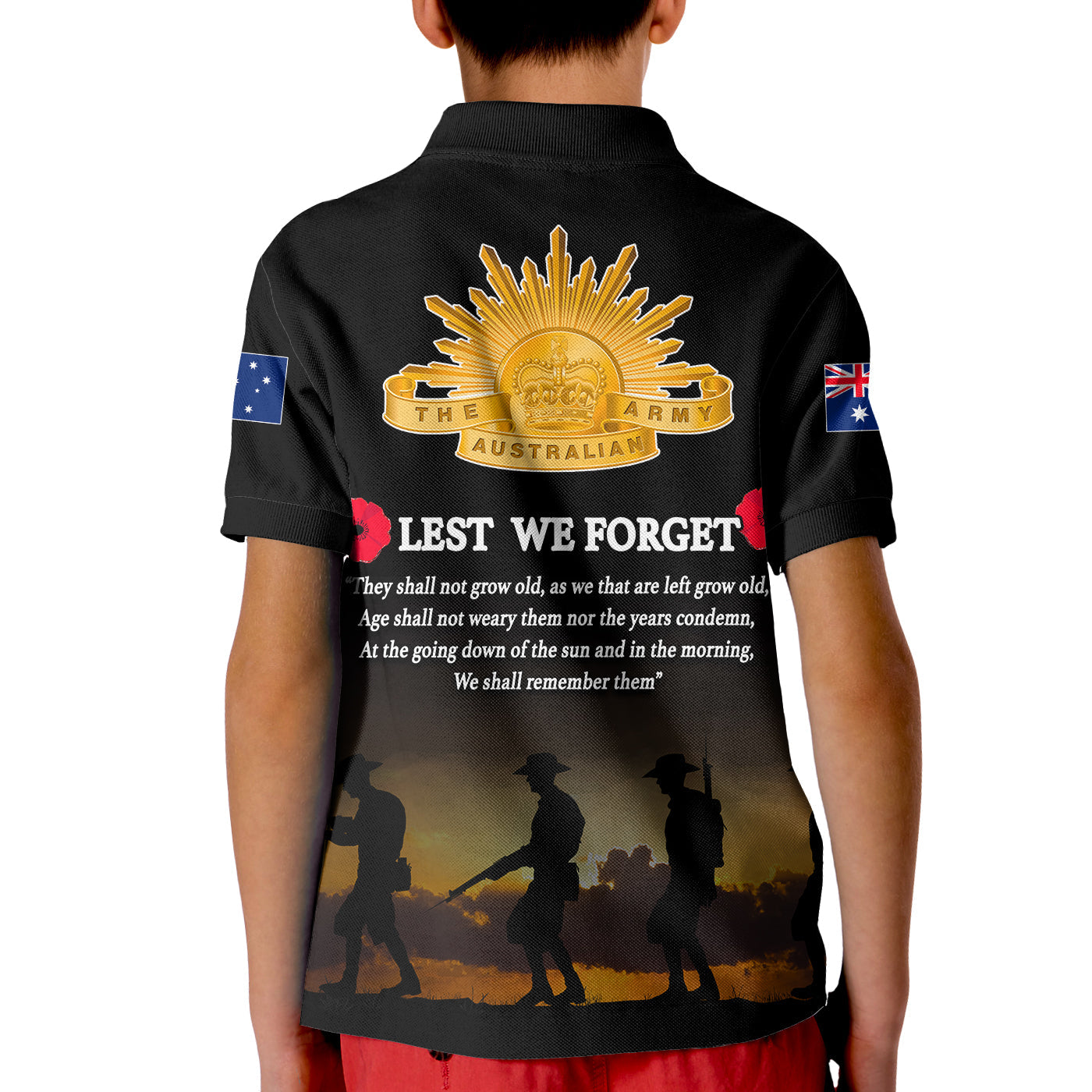 anzac-australia-polo-shirt-kid-lest-we-forget