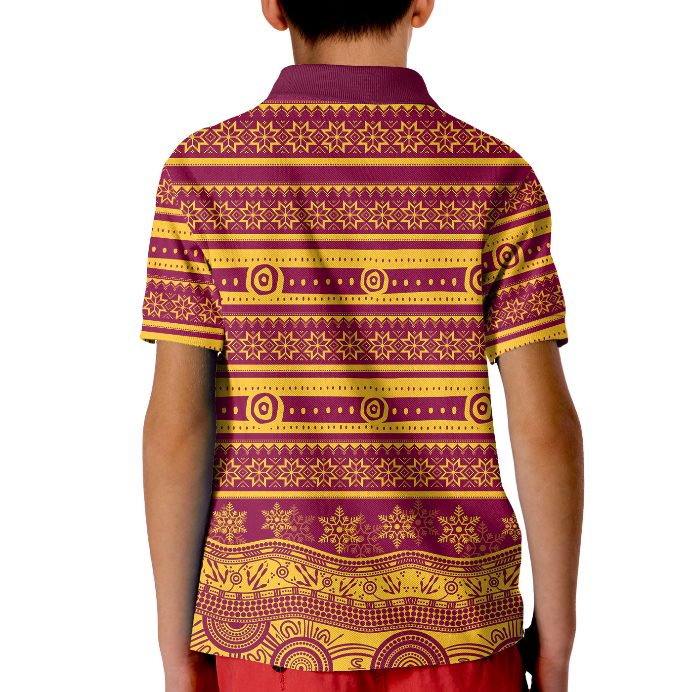 subiaco-football-club-polo-shirt-kid-christmas-2021-style