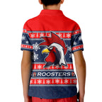 roosters-polo-shirt-kid-christmas-2021-no-1