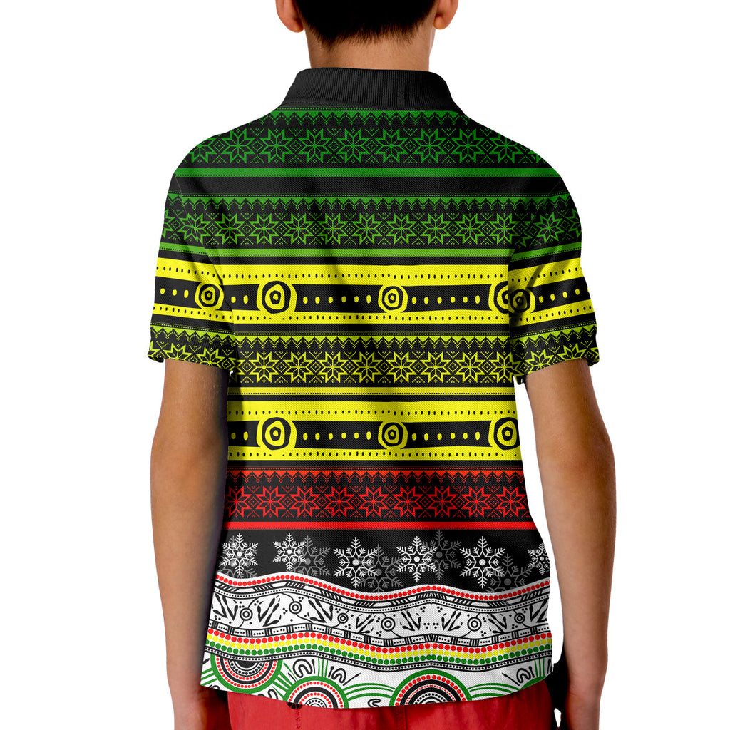 penrith-panthers-polo-shirt-kid-christmas-mix-aboriginal