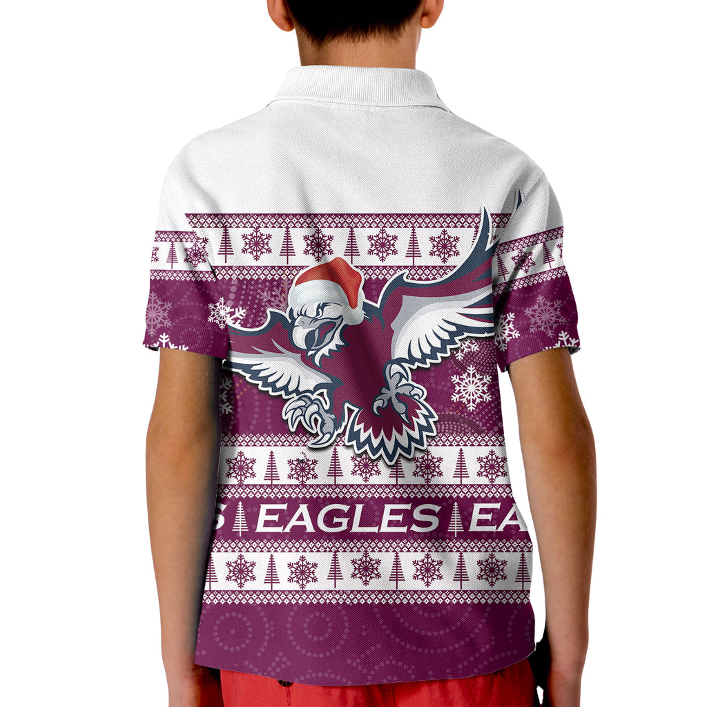 sea-eagles-polo-shirt-kid-christmas-2021-style