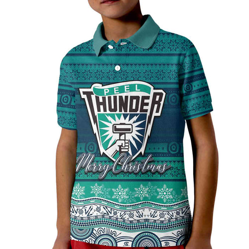 peel-thunder-football-club-polo-shirt-kid-christmas-2021-style