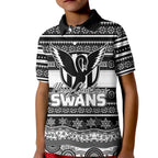 swan-districts-football-club-polo-shirt-kid-christmas-2021-style