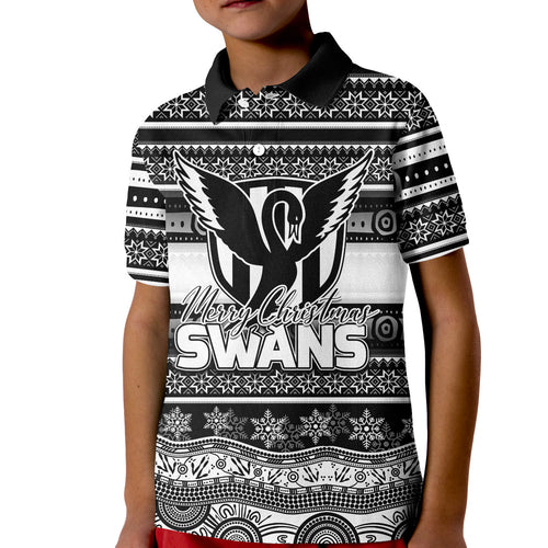 swan-districts-football-club-polo-shirt-kid-christmas-2021-style