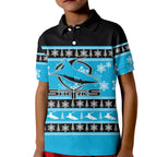 cronulla-sutherland-sharks-polo-shirt-kid-christmas-2021