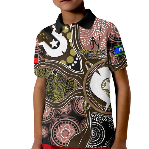 naidoc-week-2022-polo-shirt-kid-no3