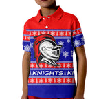 newcastle-knights-polo-shirt-kid-christmas-2021