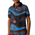 emu-aboriginal-polo-shirt-kid-style-no-5
