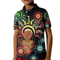 custom-personalised-naidoc-week-2022-polo-shirt-kid-lets-fight-together