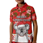 australia-koala-polo-shirt-kid-christmas-mix-aboriginal