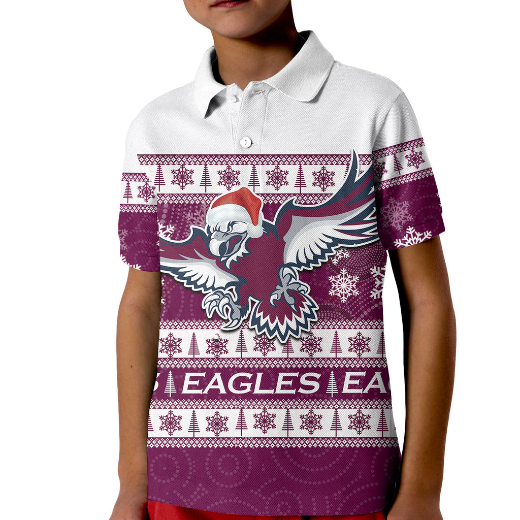sea-eagles-polo-shirt-kid-christmas-2021-style