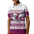 sea-eagles-polo-shirt-kid-christmas-2021-style