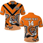 custom-text-and-number-wests-tigers-rugby-polo-shirt-indigenous-artsy