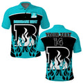 custom-text-and-number-brisbane-heat-cricket-2023-polo-shirt-simple-style