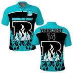 custom-text-and-number-brisbane-heat-cricket-2023-polo-shirt-simple-style