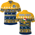 custom-personalised-parramatta-eels-christmas-polo-shirt-parra-aboriginal-art-merry-xmas