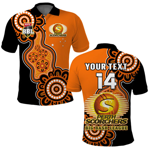 custom-text-and-number-perth-scorchers-cricket-polo-shirt-we-are-the-champions-aboriginal