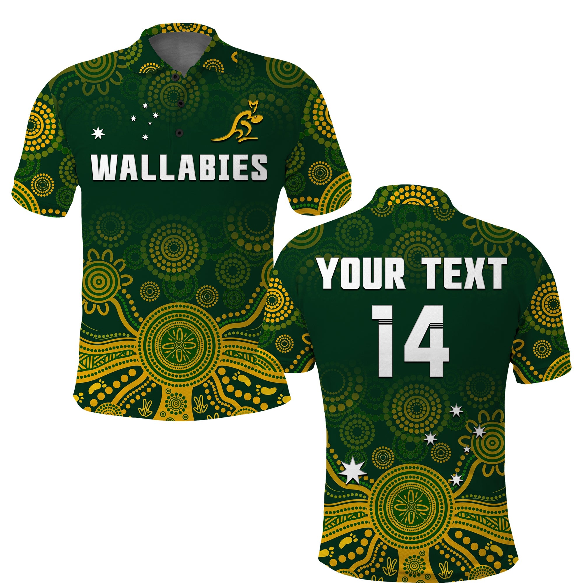 custom-text-and-number-australia-2022-rugby-polo-shirt-wallabies-aboriginal-style
