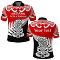 custom-personalised-waitangi-day-polo-shirt-tino-rangatiratanga-flag-with-tiki-maori-fern