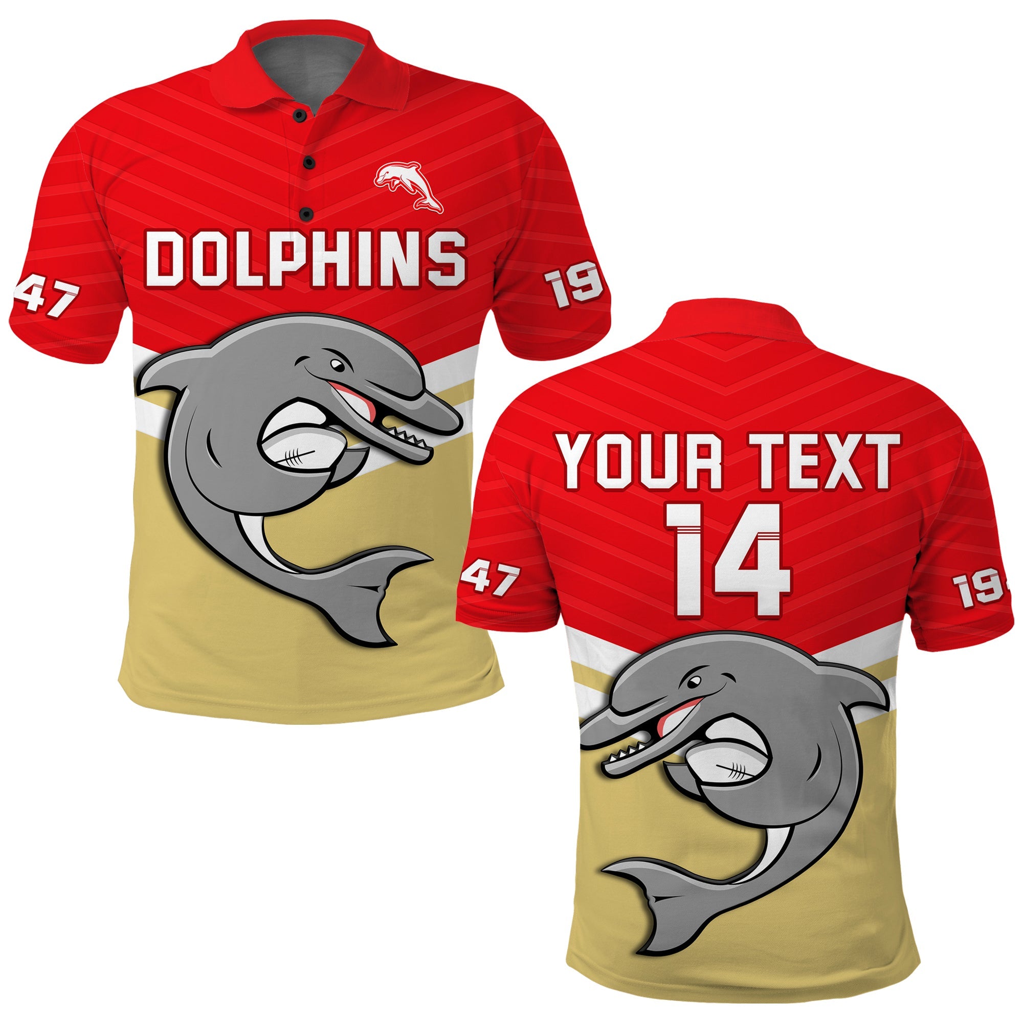 custom-text-and-number-dolphins-rugby-polo-shirt-sporty-style-ver01