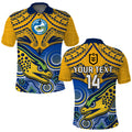 custom-text-and-number-parramatta-rugby-2023-polo-shirt-go-eels-polynesian-mix-indigenous-art