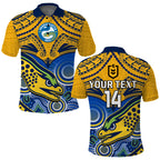 custom-text-and-number-parramatta-rugby-2023-polo-shirt-go-eels-polynesian-mix-indigenous-art