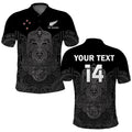 custom-text-and-number-new-zealand-tiki-rugby-polo-shirt-nz-maori-koru-pattern-ver01