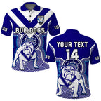 custom-text-and-number-bulldogs-rugby-polo-shirt-canterbury-bankstown-1935-indigenous-artsy