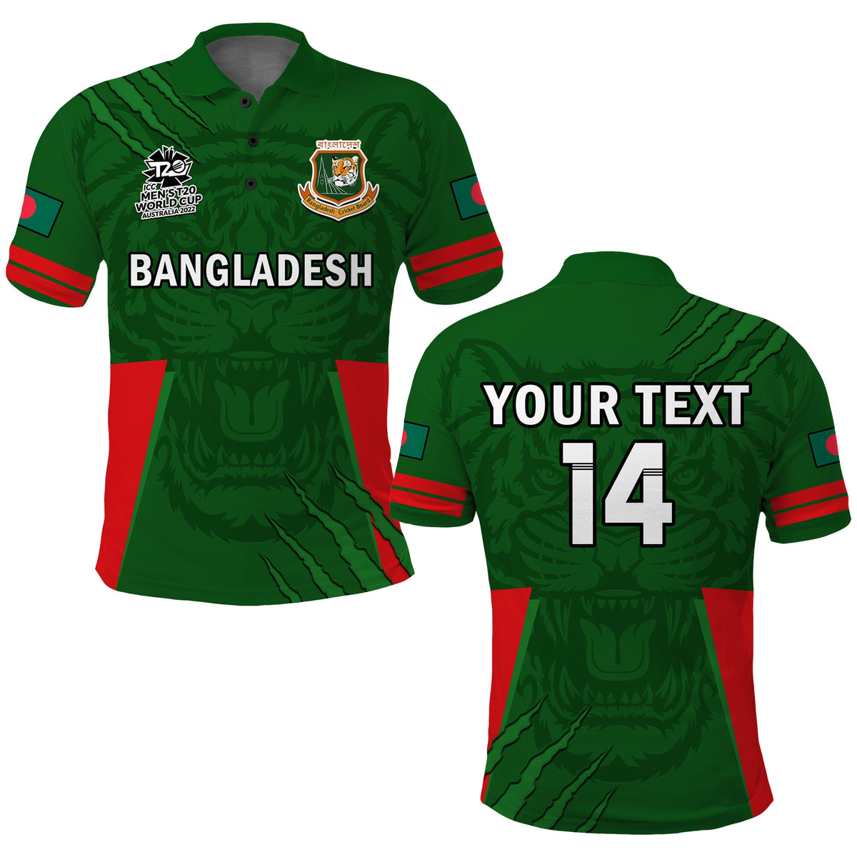custom-text-and-number-bangladesh-cricket-polo-shirt-tigers-2022-mens-t20-world-cup