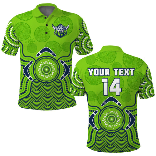 custom-text-and-number-raiders-rugby-polo-shirt-the-green-machine-indigenous-artsy