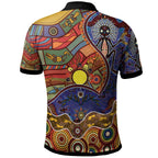polo-shirts-shaman-people-and-animals